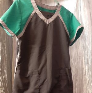 Greys anatomy medium scrubs